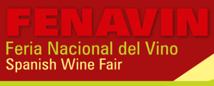 Logo FENAVIN Peñafiel