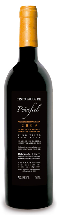 Botella Reserva Pago de Peñafiel />
	</div>
	<div class=